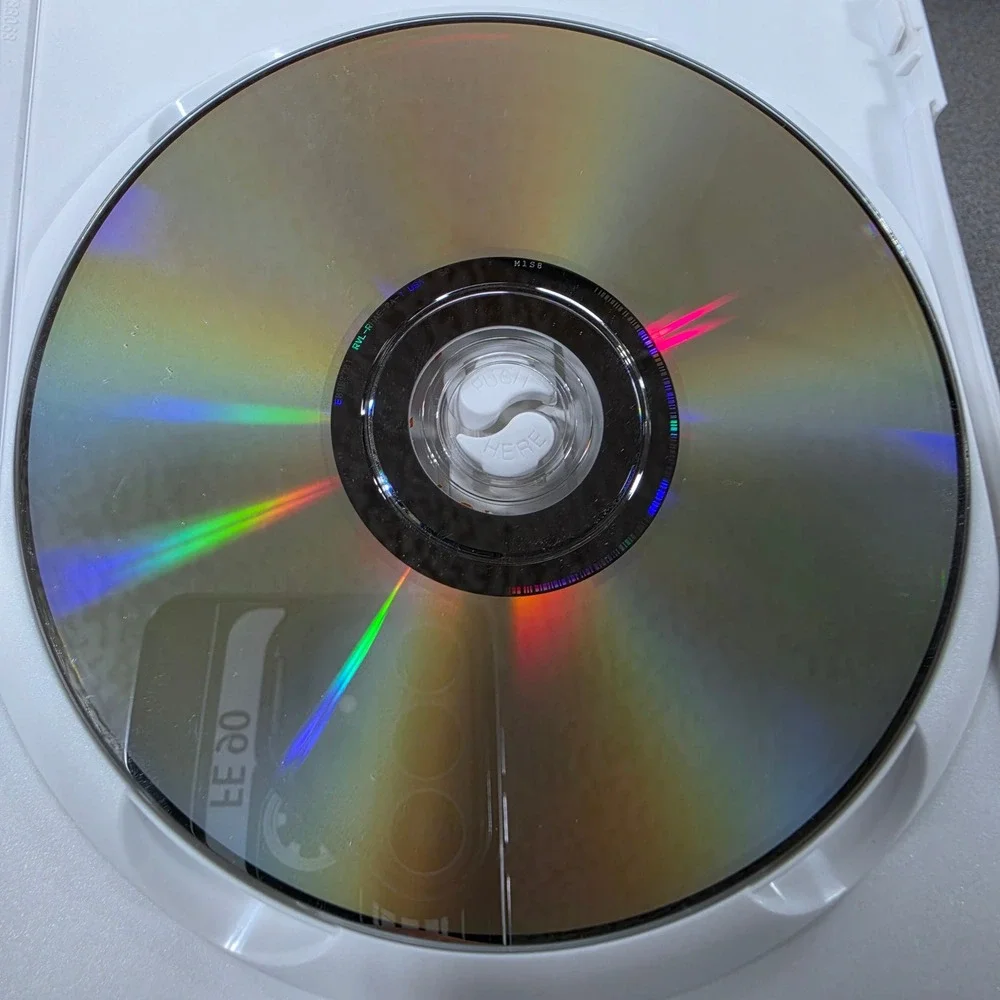 Nintendo wii play